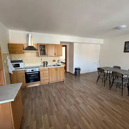 Apartmán Pod Kostelem *