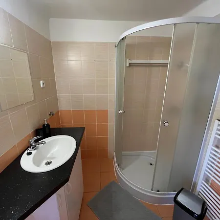 Pod Kostelem Apartmán