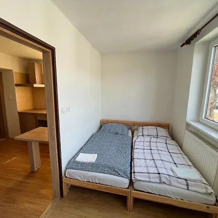 Pod Kostelem *