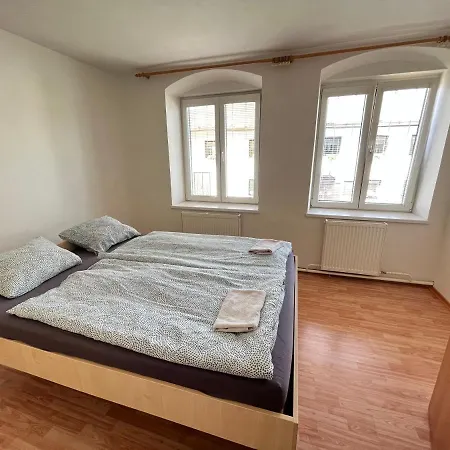 Pod Kostelem Apartmán