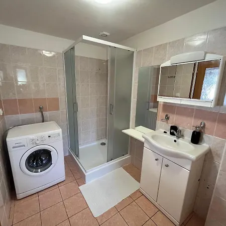 Pod Kostelem Apartmán