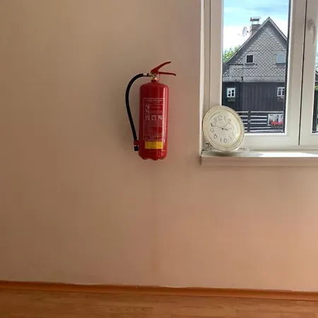 Apartmán Pod Kostelem *