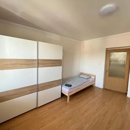 Pod Kostelem Apartmán *