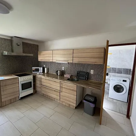 Apartmán Pod Kostelem *