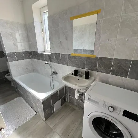 Apartmán Pod Kostelem *