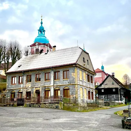 Pod Kostelem *